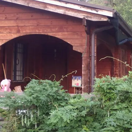 Szálloda Casa Dell'abbondanza