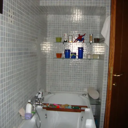 Casa Dell'abbondanza *