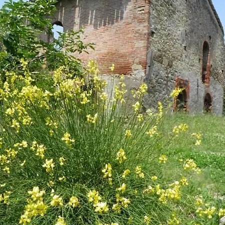 Casa Dell'abbondanza
