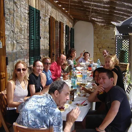 Hotel Casa Dell'abbondanza *