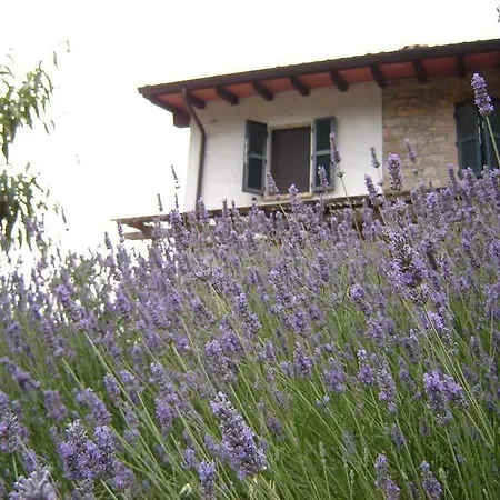 Szálloda Casa Dell'abbondanza Vigoleno