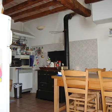 Szálloda Casa Dell'abbondanza