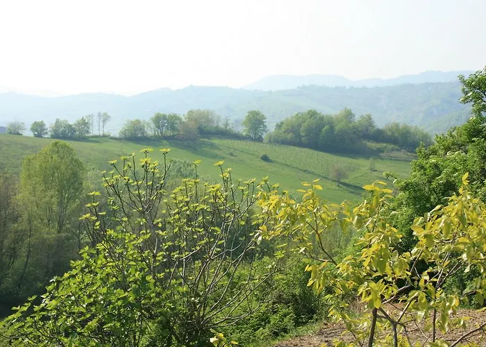 فندق Casa Dell'abbondanza