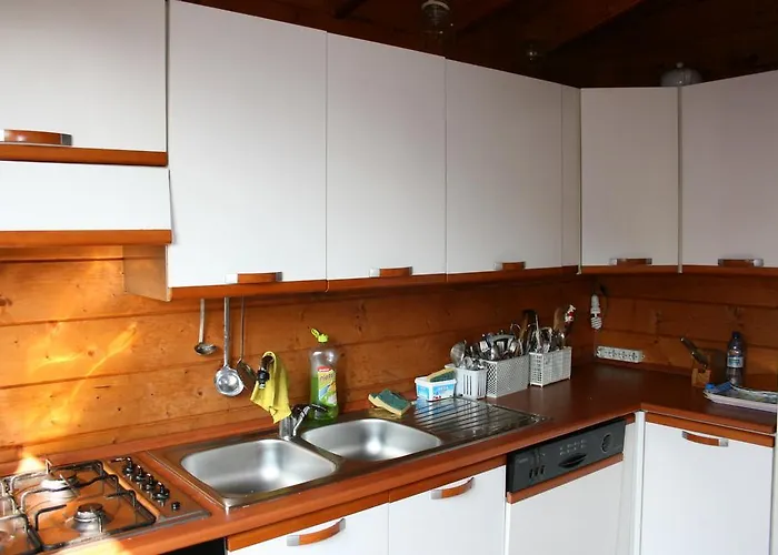 Casa Dell'abbondanza فندق *