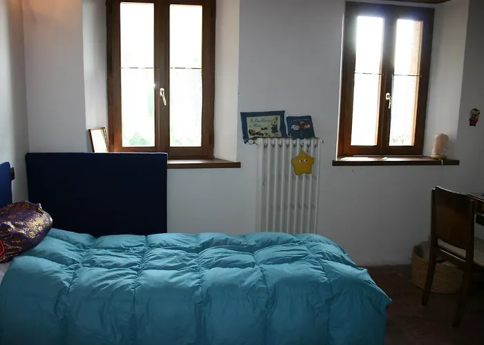 Casa Dell'abbondanza *