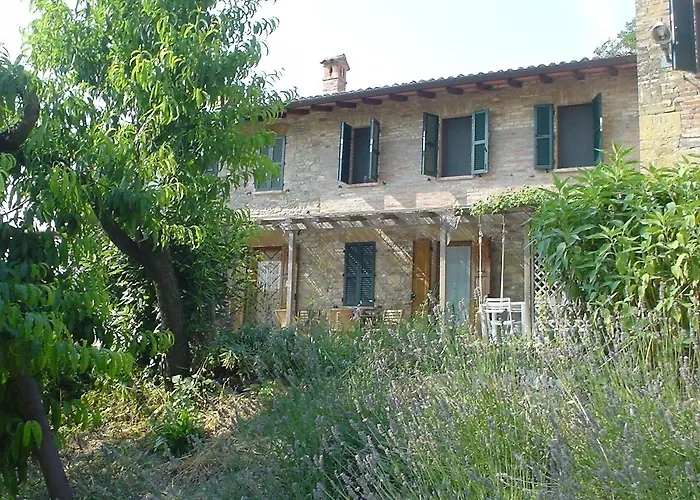 Casa Dell'abbondanza فندق *