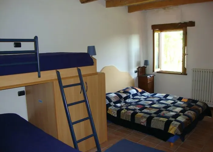 فندق Casa Dell'abbondanza Vigoleno