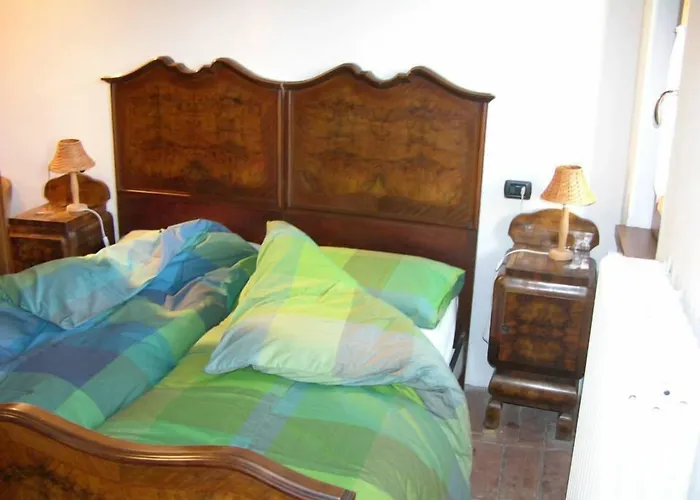 Casa Dell'abbondanza Hotel Vigoleno