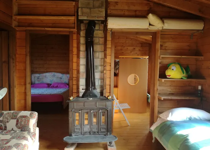 Casa Dell'abbondanza *