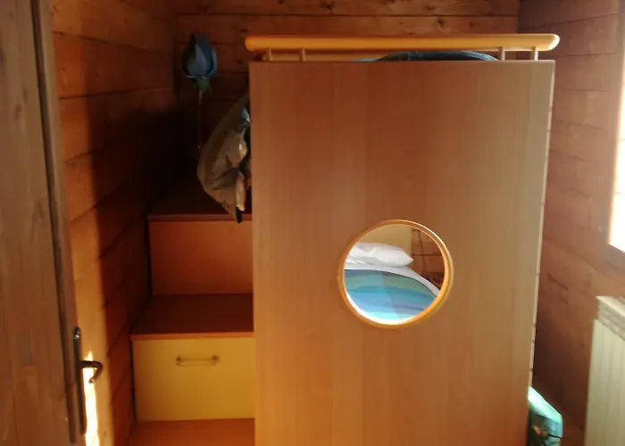 Casa Dell'abbondanza Vigoleno