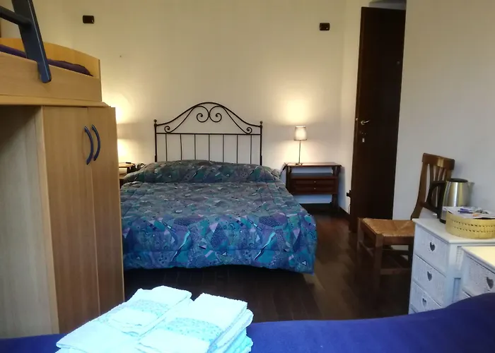 فندق Casa Dell'abbondanza *