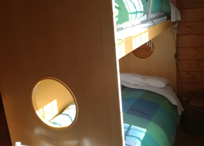 Casa Dell'abbondanza * Vigoleno