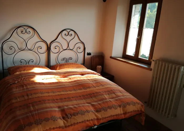 Casa Dell'abbondanza فندق *