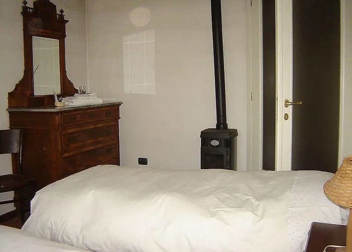 Casa Dell'abbondanza Hotel *