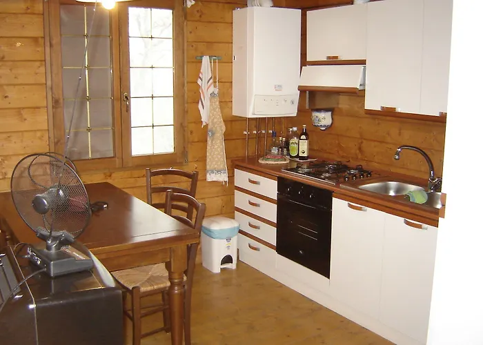 Casa Dell'abbondanza *