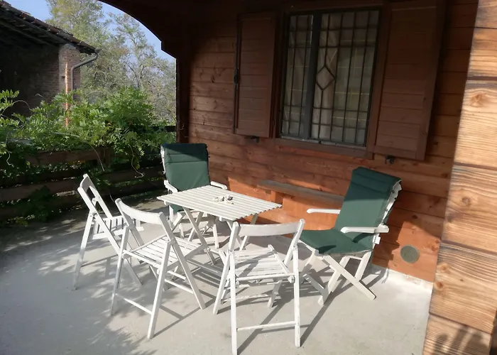 فندق Casa Dell'abbondanza *