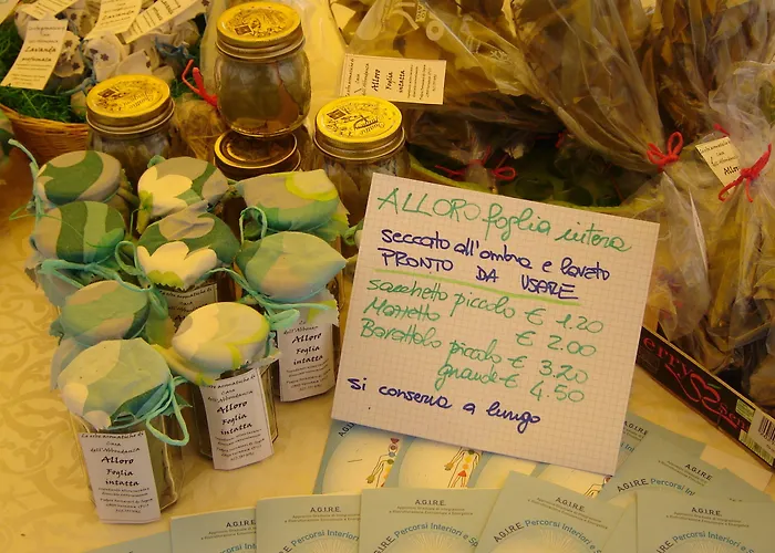 Hotel Casa Dell'abbondanza *