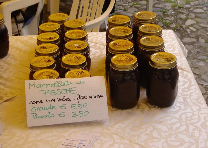 فندق Casa Dell'abbondanza *