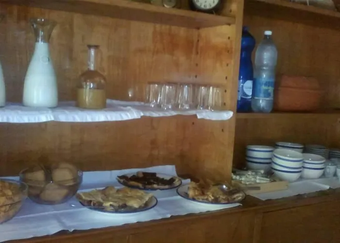 فندق Casa Dell'abbondanza