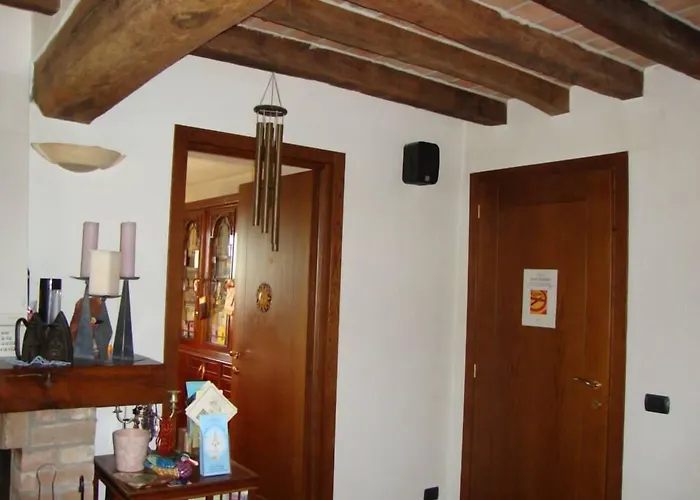 Casa Dell'abbondanza *