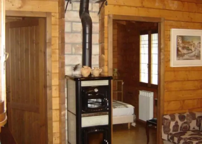 Casa Dell'abbondanza