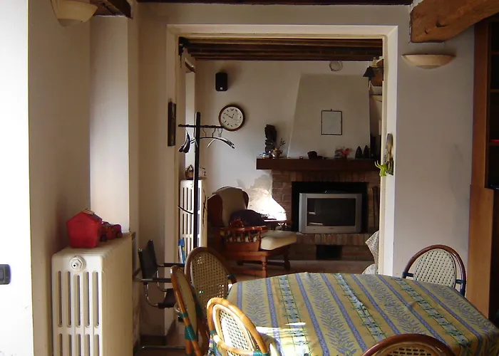 Casa Dell'abbondanza فندق Vigoleno