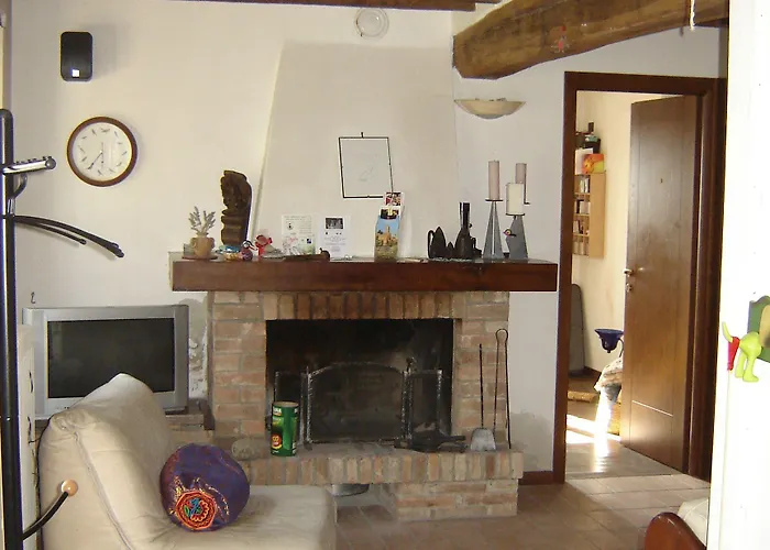 Casa Dell'abbondanza