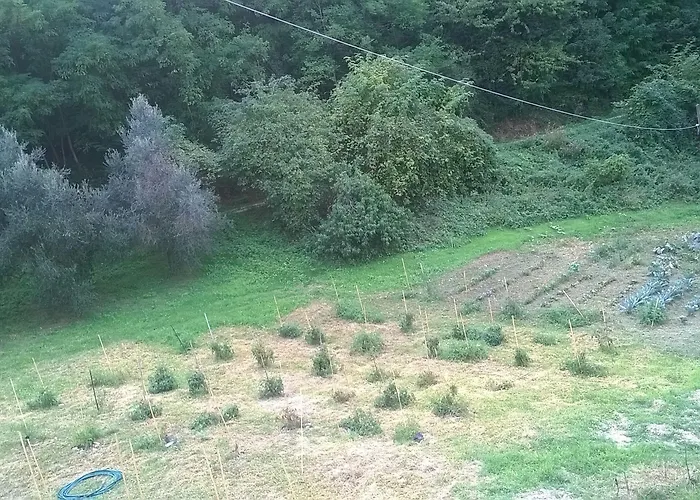 Casa Dell'abbondanza فندق *