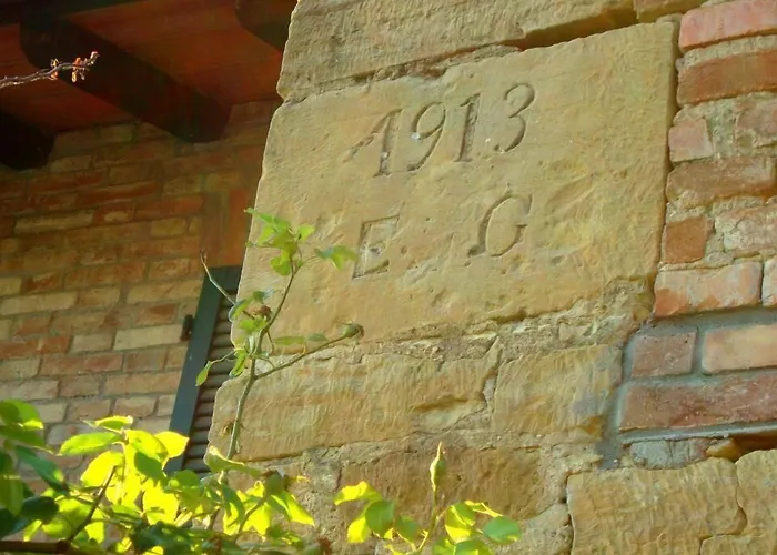 Casa Dell'abbondanza فندق