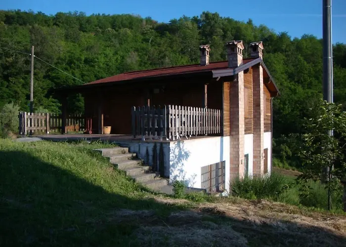 Casa Dell'abbondanza فندق Vigoleno