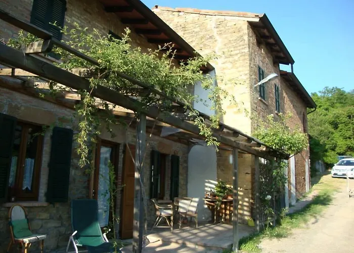 فندق Casa Dell'abbondanza *