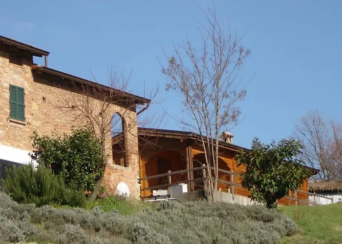 Casa Dell'abbondanza Hotel