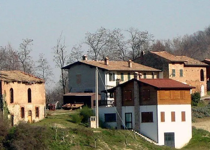 Casa Dell'abbondanza *