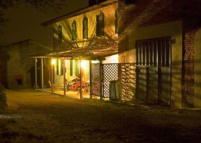 فندق Casa Dell'abbondanza