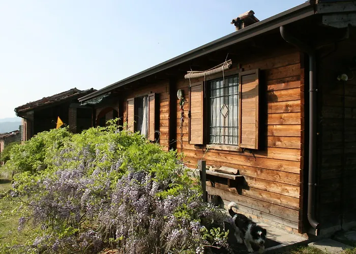 فندق Casa Dell'abbondanza Vigoleno