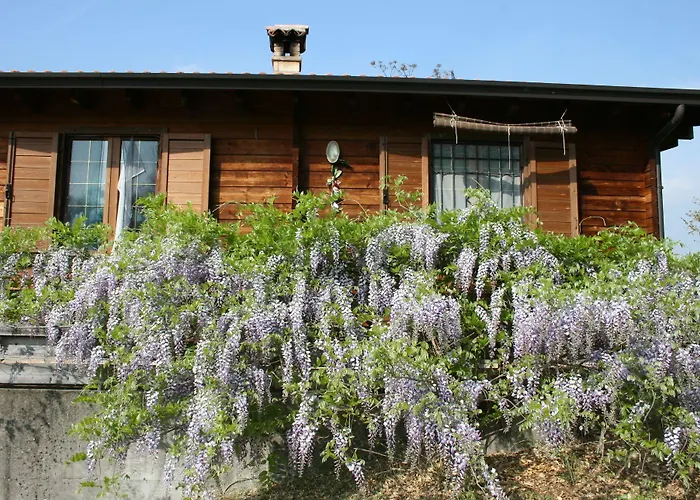 Casa Dell'abbondanza فندق