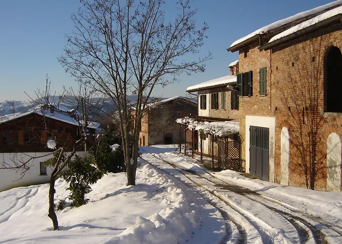 Casa Dell'abbondanza Vigoleno