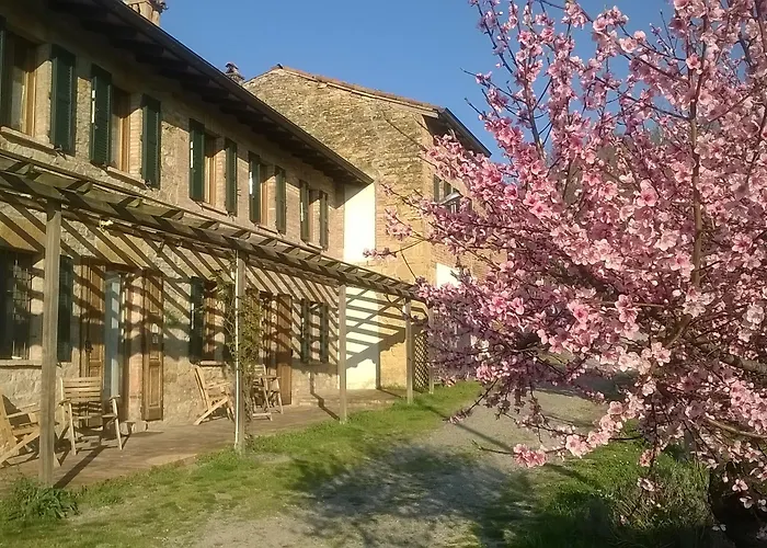 Casa Dell'abbondanza Hotel *