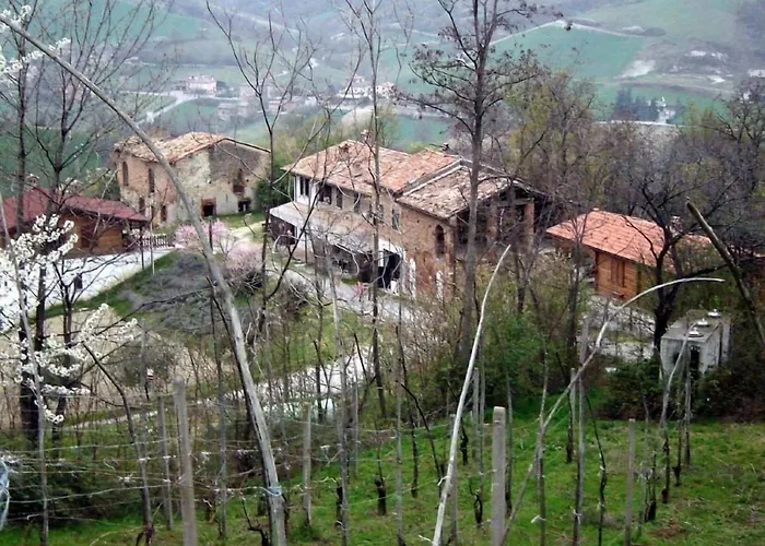 Casa Dell'abbondanza *