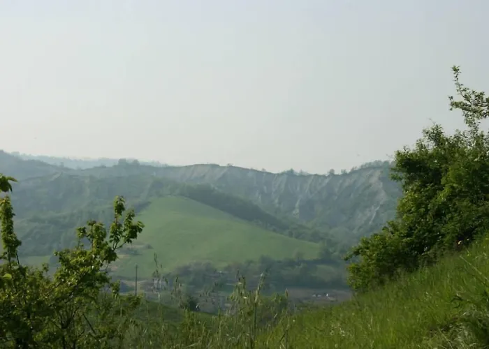 فندق Casa Dell'abbondanza Vigoleno