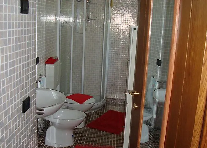 Casa Dell'abbondanza Vigoleno