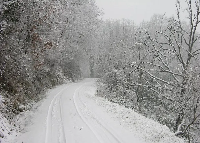 Hotel Casa Dell'abbondanza *