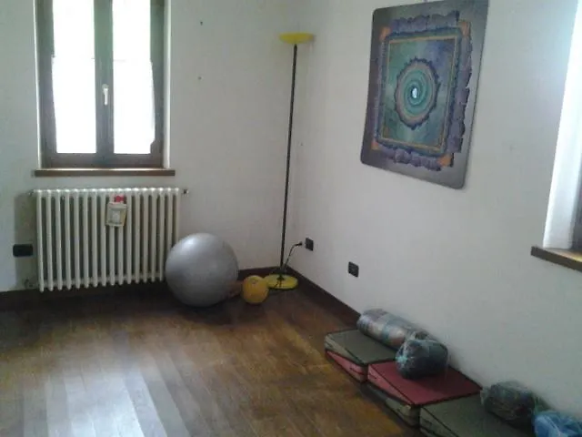 فندق Casa Dell'abbondanza Vigoleno