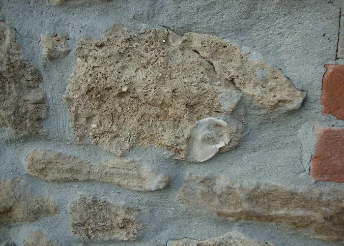 Casa Dell'abbondanza * Vigoleno