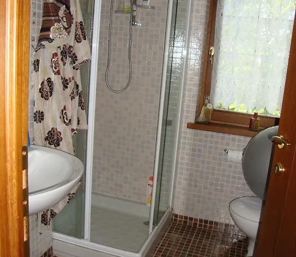 Hotel Casa Dell'abbondanza Vigoleno