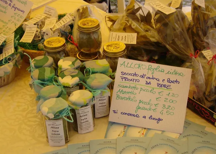 Casa Dell'abbondanza Vigoleno