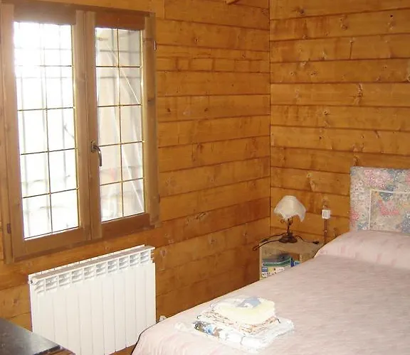 Hotel Casa Dell'abbondanza Vigoleno