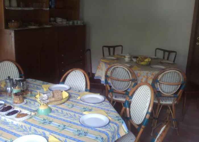 Casa Dell'abbondanza فندق *