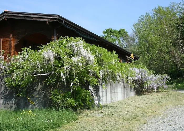 Casa Dell'abbondanza Hotel