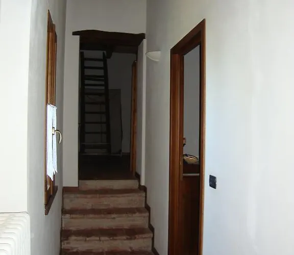 فندق Casa Dell'abbondanza *